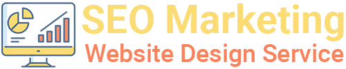 SEO Marketing Website Design Services